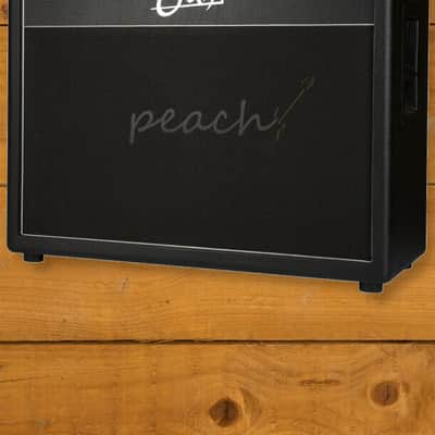 Suhr Pete Thorn 2x12 Deep Electric Guitar Amplifier Cabinet - Optimised for PT100 image 3
