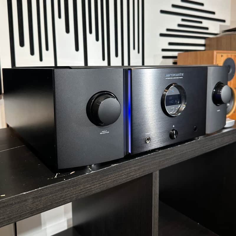Marantz PM10 Integrated Stereo Amplifier
