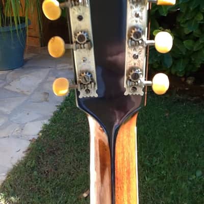 Gibson STYLE O 1911 NATURAL image 6