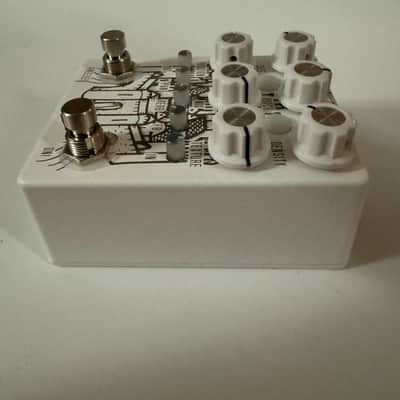 Tomkat Cloudy V1 Granular Delay image 3