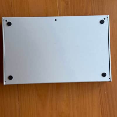 Intellijel 4U 62HP Palette Eurorack Synth Case 2019 - Present - Aluminum image 6