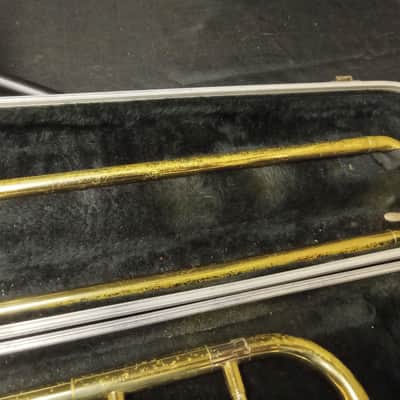 Immagine Blessing Scholastic Slide Trombone serial 346361 - Lacquer - 6