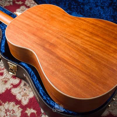 Larrivée L-03 Mahogany w/ LR Baggs Element #132602 Second Hand image 17