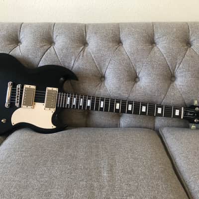 Gibson SG Special T 2017 - Satin Ebony image 22