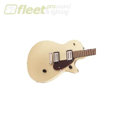 Gretsch G2210 Streamliner Junior Jet Club - Golddust image 2