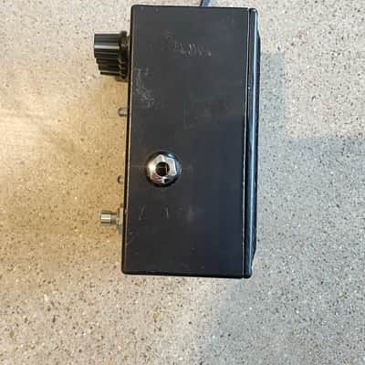 Carl Martin Compressor Limiter 2010s - Black (220-240v) image 3