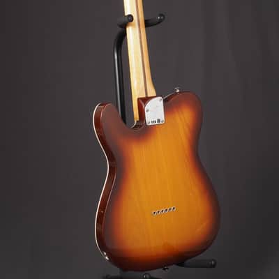 Fender Custom Shop American Custom Telecaster NOS - Tobacco Sunburst image 10