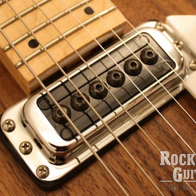 Rickenbacker 330 w Walnut 2014 image 12