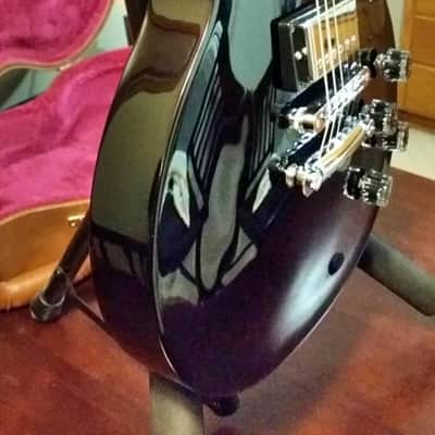Gibson Les Paul Studio 120th Anniversary 2014 Black Cherry image 3
