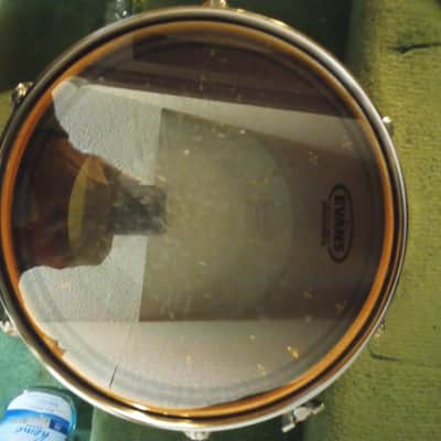 Yamaha Recording Custom TT912Y Tom (MIJ) - Cherrywood image 9