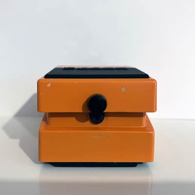 Boss DS-1 Distortion (Black Label, Long Dash) image 7