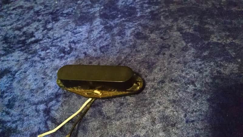 Kent Armstrong STH-1 Howler Single Coil Pickup image 1