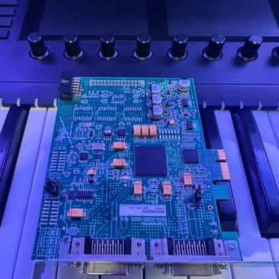 Apogee Symphony 64 PCIe card w Cable image 2