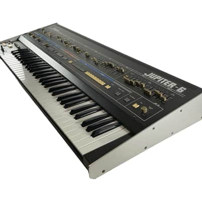 Roland Jupiter-6 *Expert Tested*Guaranteed* image 6