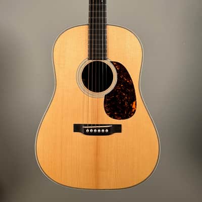 Martin D-28 Authentic 1931 2013-2016 - Nitrocellulose Lacquer r image 1
