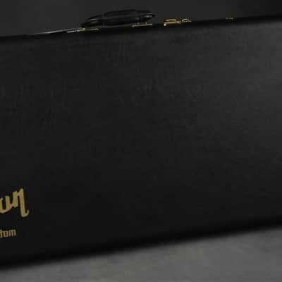 Gibson Custom Shop Jimmy Page EDS-1275 Doubleneck VOS '69 Cherry 11.4 #CS600185 image 16