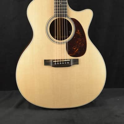 Martin GPC-16E Acoustic-Electric Rosewood Satin image 1