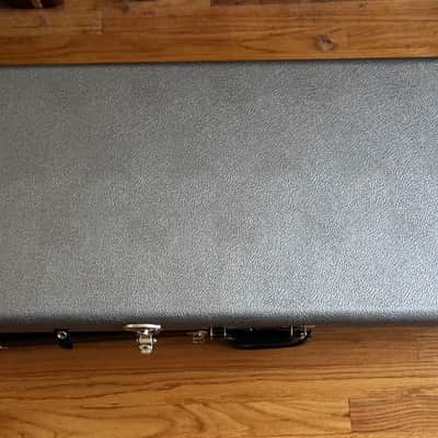 Novo Solus F1 with rare Novo hard case! image 8