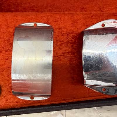 Fender Precision Bass 1974 - Sunburst image 14