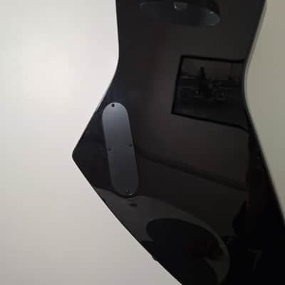 Dean Metalman Z 2019 - Black with Gig Bag image 18