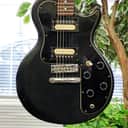 Gibson Sonex-180 Deluxe 1980 Ebony