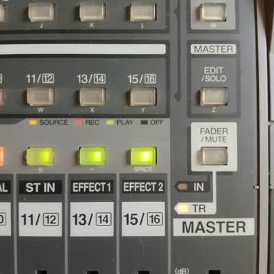 Roland VS-1680 24 bit Digital Workstation 1998 image 10