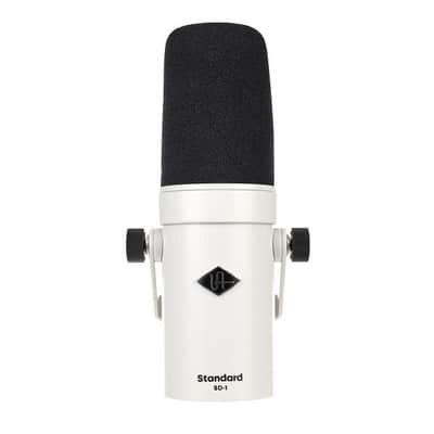 Universal Audio SD-1 | Standard Dynamic Broadcast Microphone. New with Full Warranty! Bild 6