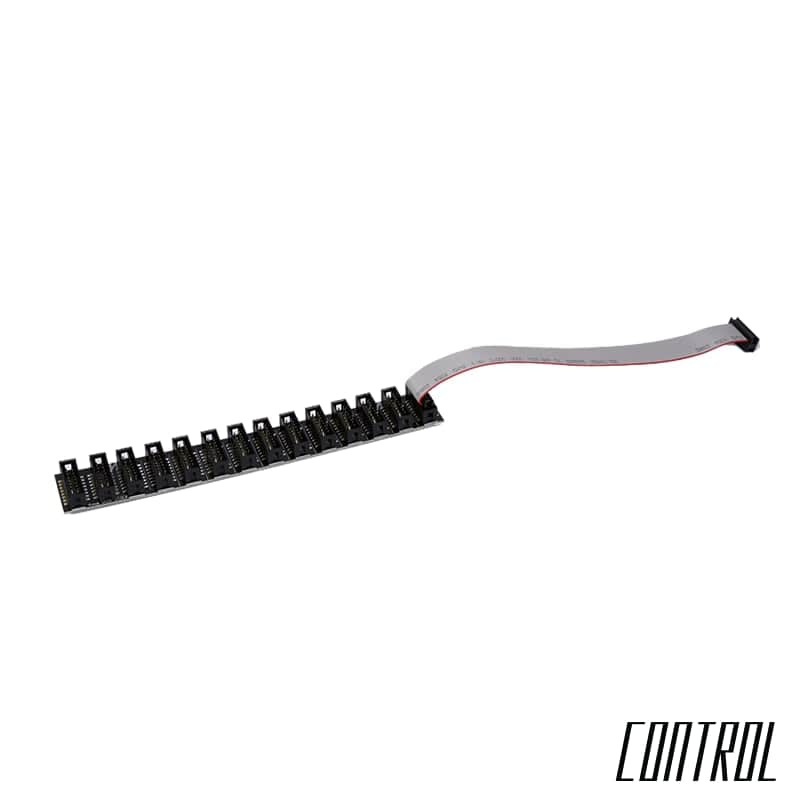 4ms Bus Stick Keyed image 1