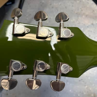 Gretsch Streamliner G2622LH TOR Left handed, with soft case. image 13