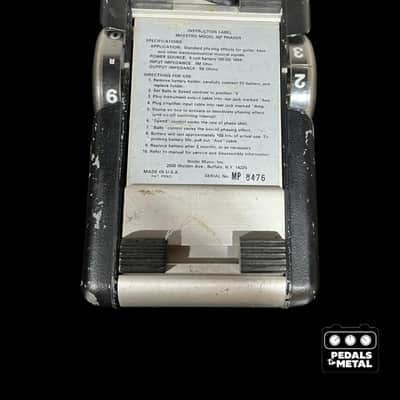 Maestro Phaser MP-1 -x16726 image 6
