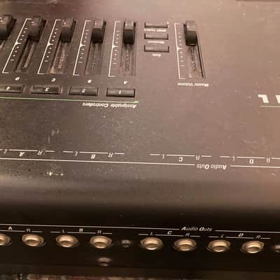 Kurzweil K2500S 73-Key Digital Workstation Synthesizer image 8