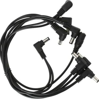 Big Joe Stompbox Company 1700mA POWER SUPPLY BONUS PACK PS-201 image 2