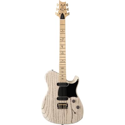 PRS 2025 NF 53 Electric Guitar - White Doghair image 2