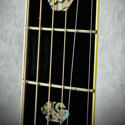 Martin D-41 2025 w/ Anthem image 7