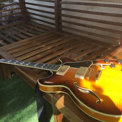 IBANEZ AS 200 image 7