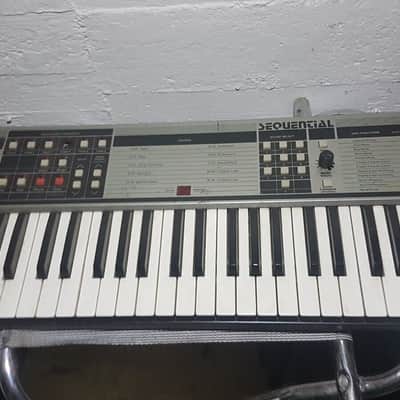 Sequential Circuits Max Synthesizer USA