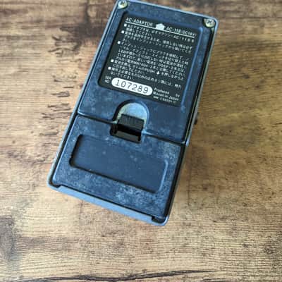 Vintage Maxon AD-80 Analog Delay 1980s - BBD MN3005 image 3