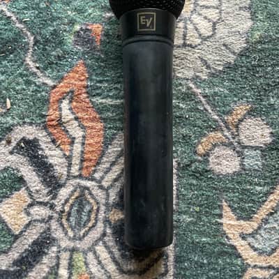 Electro Voice n/d 357B Vocal Microphone | Reverb