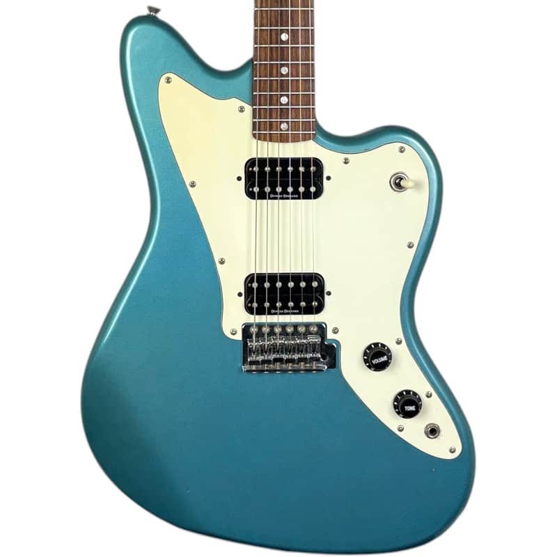Squier Jagmaster