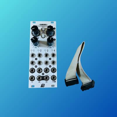 Xaoc Devices Samara Utility Waveform Processor image 4