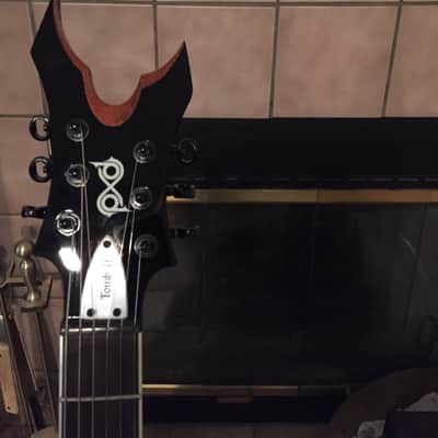 Peavey PXD Tomb 2 guitar image 13