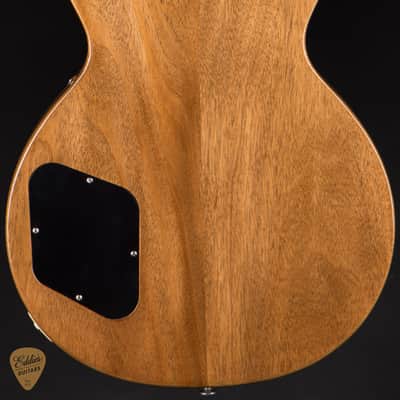 Gibson Les Paul Standard 50's Double Trouble Vintage Cherry Sunburst 9.6 #206550015 image 4
