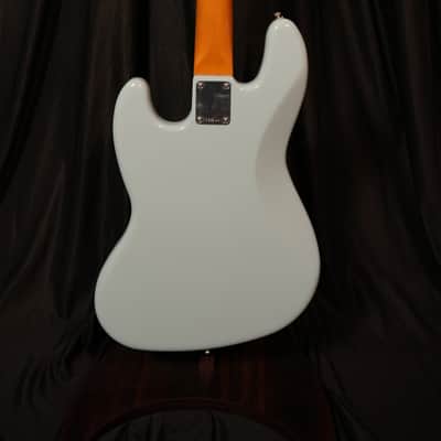 Fender Vintera III Early '60s Jazz Bass - Sonic Blue image 7