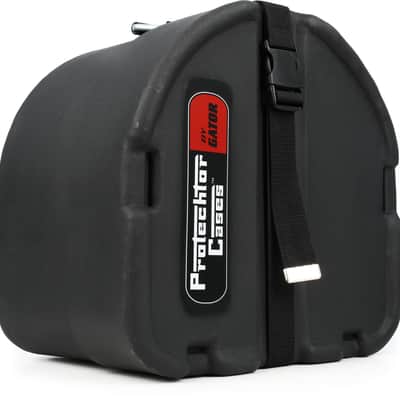 Gator Classic Molded Tom Case - 12 x 9 inch image 1