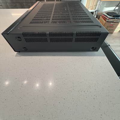 NAD 2400 1991 - Gray image 4