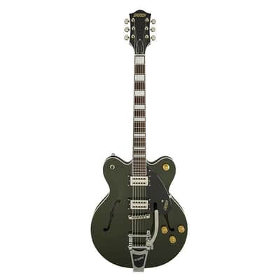 Gretsch G2622T Streamliner Center Block with Bigsby | Reverb Canada
