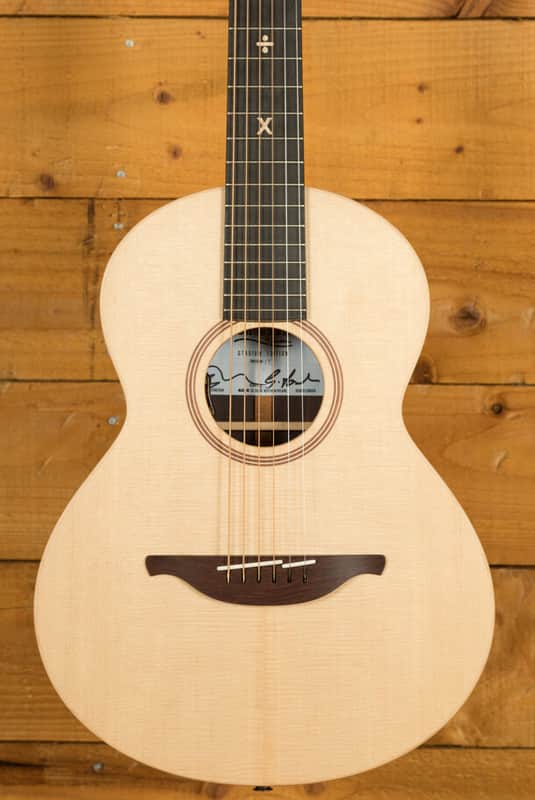 Sheeran by Lowden W-Series | "Stadium Edition" image 1