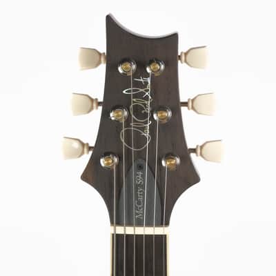 PRS Mcarty 594 Hollowbody II Owned by David Grissom image 7