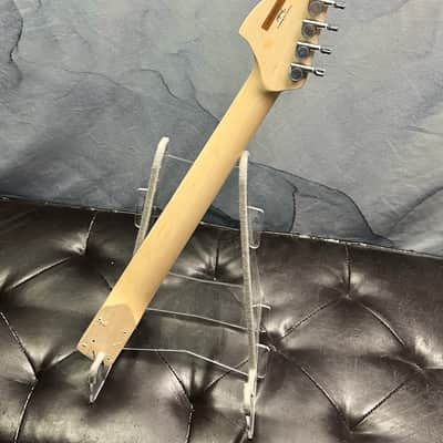 Squier Loaded Mustang Neck with Maple Fingerboard image 4