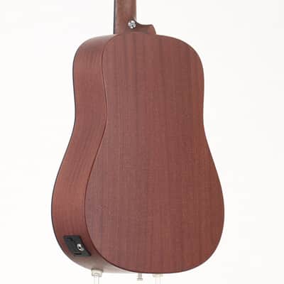 Martin DJR-10E-02 Dreadnought Junior, manufactured in 2018 [2340618] (07/27) image 9